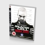 Tom Clancys Splinter Cell - Double Agent [PS3]